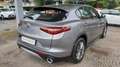 Alfa Romeo Stelvio 2.2 td AT8 RWD 190cv Km. 37000 Grau - thumbnail 4