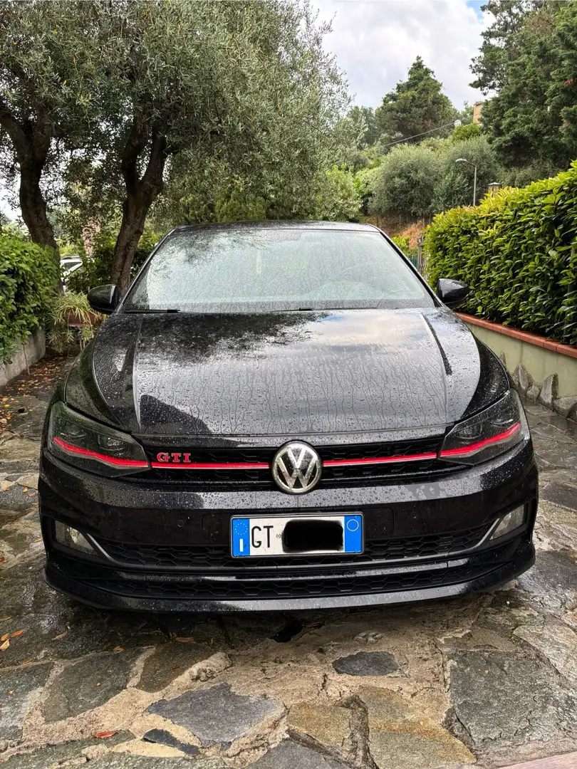 Volkswagen Polo GTI 5p 2.0 tsi 200cv dsg - 1