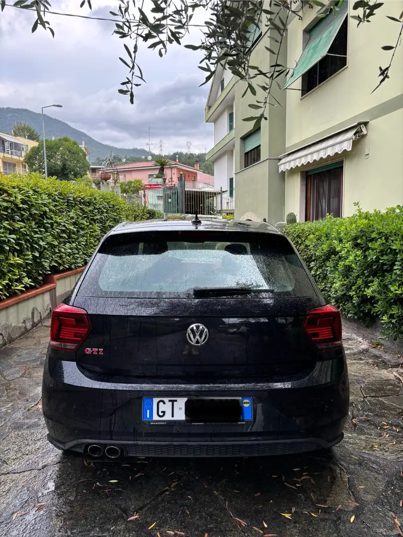 Volkswagen Polo GTI 5p 2.0 tsi 200cv dsg - 2