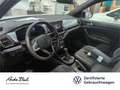 Volkswagen T-Cross 1.0 TSI DSG Goal, AHK, Navi, LED, App-Co Weiß - thumbnail 3