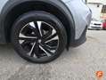 Peugeot 2008 1.2 PureTech S&S GT Pack EAT8 130 Gris - thumbnail 10