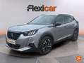 Peugeot 2008 1.2 PureTech S&S GT Pack EAT8 130 Gris - thumbnail 3