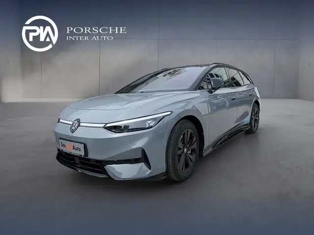 Volkswagen ID.7 Tourer Pro S 210 kW Business
