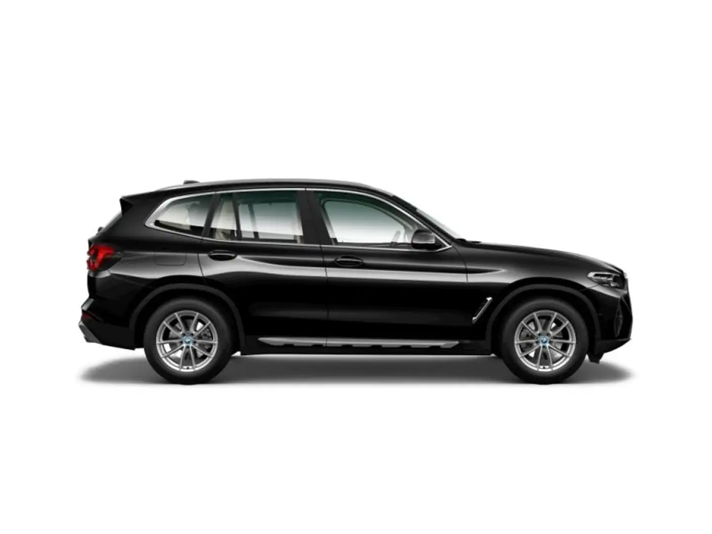 BMW X3 xDrive30e | HUD | 360° | Noir - 2