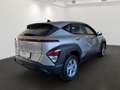 Hyundai KONA (SX2) Smart Line 1.0 TGDI 2WD k6bs1 Silber - thumbnail 3