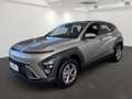 Hyundai KONA (SX2) Smart Line 1.0 TGDI 2WD k6bs1 Silber - thumbnail 1