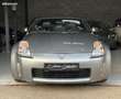Nissan 350Z V6 280 roadster GARANTIE 12 MOIS Gris - thumbnail 2