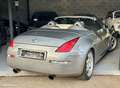 Nissan 350Z V6 280 roadster GARANTIE 12 MOIS Gris - thumbnail 4