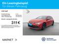 Volkswagen Golf GTI Golf VIII 2.0 TSI GTI Navi*LED+*SHZ*Klima*PDC*AC Rot - thumbnail 2