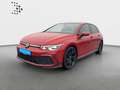 Volkswagen Golf GTI Golf VIII 2.0 TSI GTI Navi*LED+*SHZ*Klima*PDC*AC Rot - thumbnail 2