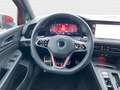 Volkswagen Golf GTI Golf VIII 2.0 TSI GTI Navi*LED+*SHZ*Klima*PDC*AC Rot - thumbnail 10
