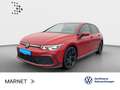 Volkswagen Golf GTI Golf VIII 2.0 TSI GTI Navi*LED+*SHZ*Klima*PDC*AC Rot - thumbnail 1
