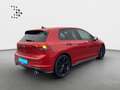 Volkswagen Golf GTI Golf VIII 2.0 TSI GTI Navi*LED+*SHZ*Klima*PDC*AC Rot - thumbnail 17