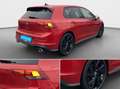 Volkswagen Golf GTI Golf VIII 2.0 TSI GTI Navi*LED+*SHZ*Klima*PDC*AC Rot - thumbnail 18