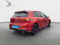 Volkswagen Golf GTI Golf VIII 2.0 TSI GTI Navi*LED+*SHZ*Klima*PDC*AC Rot - thumbnail 3