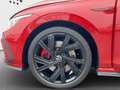 Volkswagen Golf GTI Golf VIII 2.0 TSI GTI Navi*LED+*SHZ*Klima*PDC*AC Rot - thumbnail 14