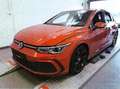 Volkswagen Golf GTI Golf VIII 2.0 TSI GTI Navi*LED+*SHZ*Klima*PDC*AC Roşu - thumbnail 2