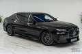 BMW 760 e M-performance xDrive Individual! Mega FULL!! Negro - thumbnail 7