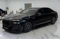 BMW 760 e M-performance xDrive Individual! Mega FULL!! Negro - thumbnail 3