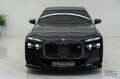 BMW 760 e M-performance xDrive Individual! Mega FULL!! Negro - thumbnail 4