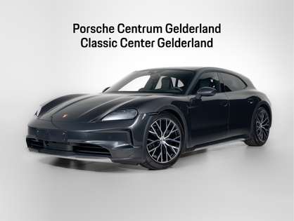 Porsche Taycan 4 Cross Turismo