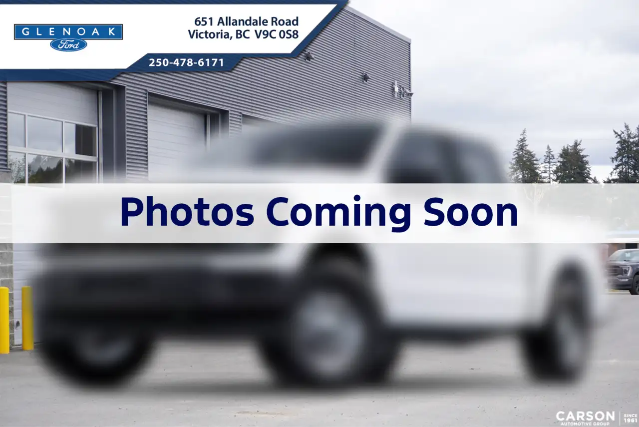 2025 Ford F 150