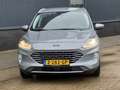 Ford Kuga 2.5 PHEV Titanium X Gris - thumbnail 2