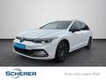 Volkswagen Golf Variant 1.5 TSIe IQ.DRIVE LED RÜCKFAHRKAMER Weiß - thumbnail 1