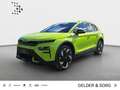 Skoda Elroq RS AHK|HUD|pACC|VZE|LED|DAB|SHZ|IPA|LMF Groen - thumbnail 1