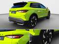 Skoda Elroq RS AHK|HUD|pACC|VZE|LED|DAB|SHZ|IPA|LMF Grün - thumbnail 25