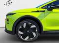 Skoda Elroq RS AHK|HUD|pACC|VZE|LED|DAB|SHZ|IPA|LMF Grün - thumbnail 13