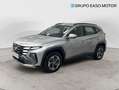 Hyundai TUCSON 1.6T HEV 158KW MAXX AUTO 215 5P Plateado - thumbnail 1