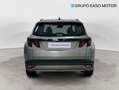 Hyundai TUCSON 1.6T HEV 158KW MAXX AUTO 215 5P Plateado - thumbnail 4