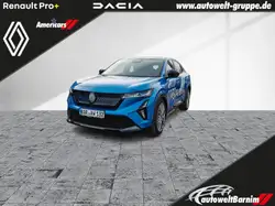 Renault Rafale Esprit Alpine E Tech Full Hybrid 200