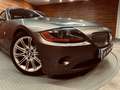 BMW Z4 3.0i Gris - thumbnail 46