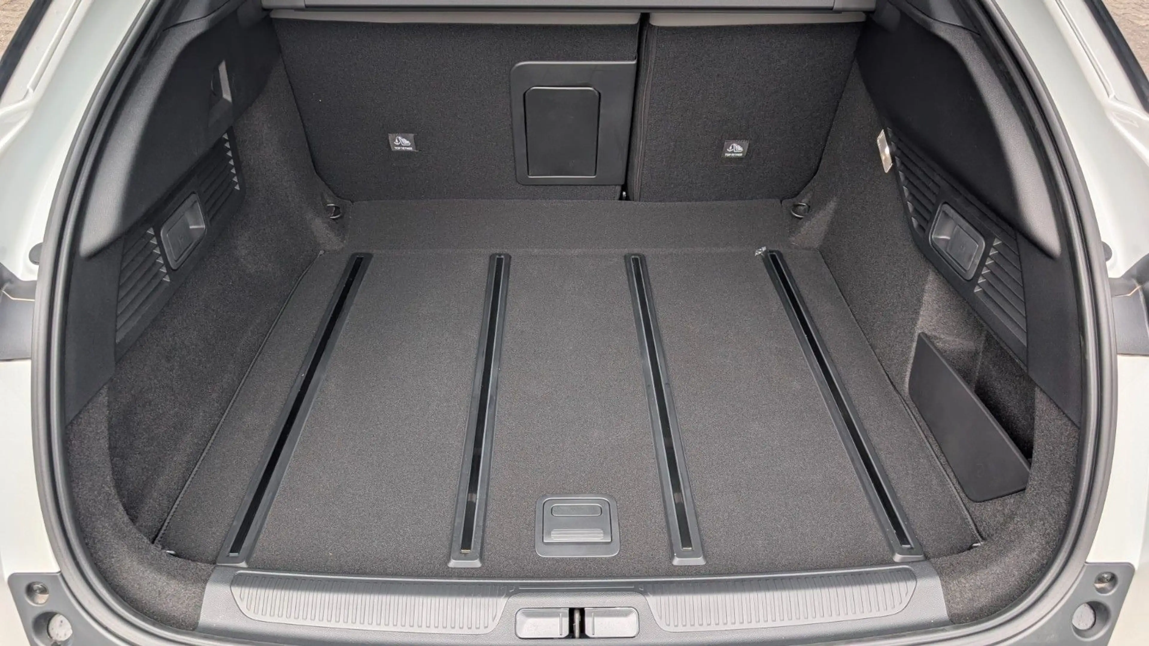 Citroen C5 X Hybrid145 e-DCS6 PLUS *MEMORY+LEDER* — photo 14
