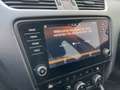 Skoda Octavia Combi 1,6 Style Limited TDI 4x4 * ACC * Erstbes... Rouge - thumbnail 11