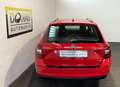 Skoda Octavia Combi 1,6 Style Limited TDI 4x4 * ACC * Erstbes... Rot - thumbnail 5