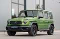 Mercedes-Benz G 63 AMG MAGNO CARBON NIGHT BURMESTER ACC AHK Vert - thumbnail 1