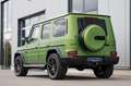 Mercedes-Benz G 63 AMG MAGNO CARBON NIGHT BURMESTER ACC AHK Vert - thumbnail 4