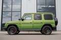 Mercedes-Benz G 63 AMG MAGNO CARBON NIGHT BURMESTER ACC AHK Vert - thumbnail 3
