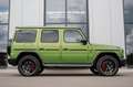 Mercedes-Benz G 63 AMG MAGNO CARBON NIGHT BURMESTER ACC AHK Vert - thumbnail 9