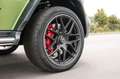 Mercedes-Benz G 63 AMG MAGNO CARBON NIGHT BURMESTER ACC AHK Vert - thumbnail 12