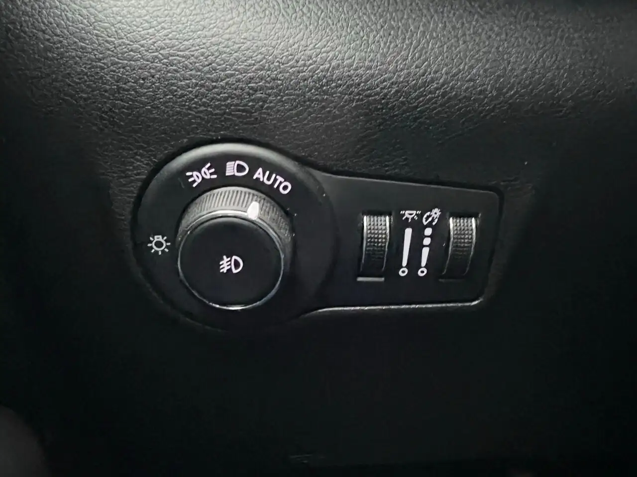 Jeep Compass снимка Jeep Compass