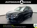 Volkswagen Touareg 3.0 TDI Elegance V6  /StHZG /AHK /LUFTF. Noir - thumbnail 1