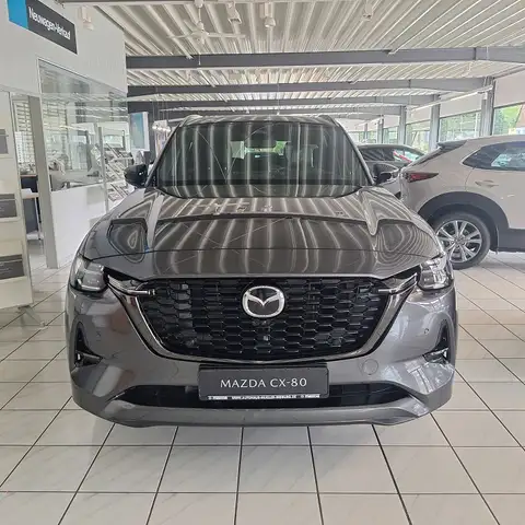 Mazda CX-80 3.3L e SKYACTIV D 254ps Homura Plus CAHO