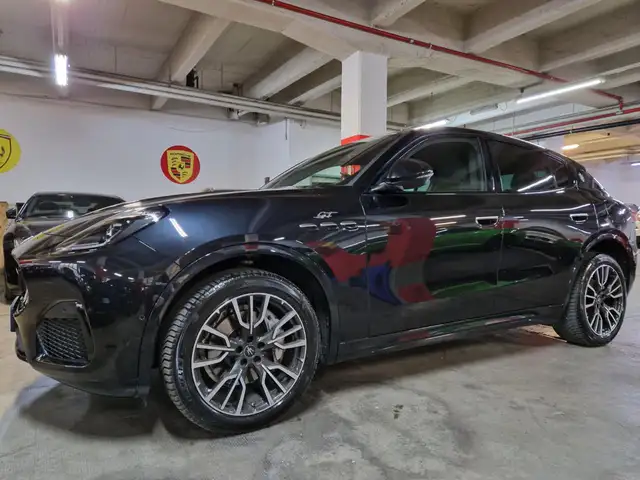 Maserati Grecale MHEVCV.250 GTHYBRID KM.32.500 UNIPROP