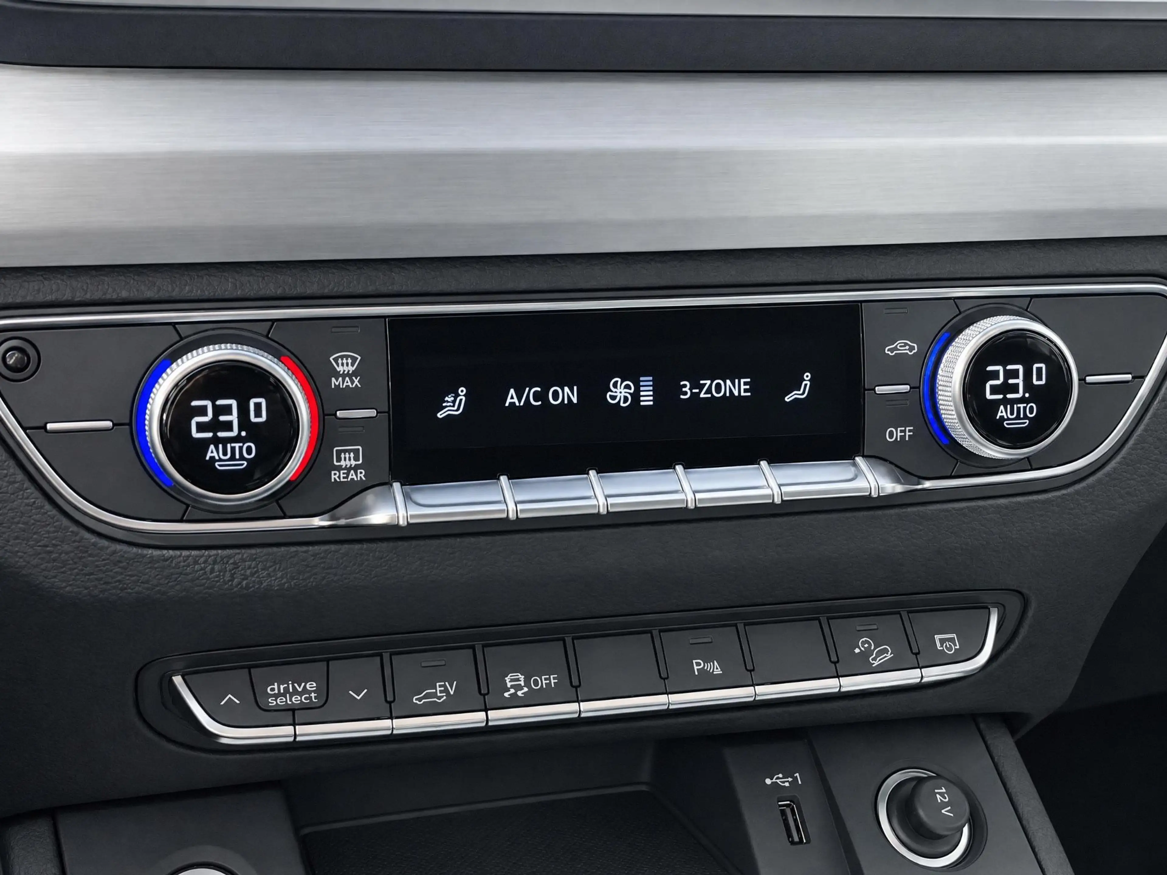 Audi Q5 50 TFSIe 299pk S-tronic S edition · Panoramadak · — photo 12