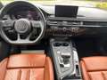 Audi A4 Avant design S-Line *Virtual/AHK/Tempo* Bleu - thumbnail 10