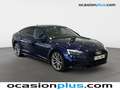 Audi A5 Sportback 35 TDI Advanced S tronic Azul - thumbnail 2